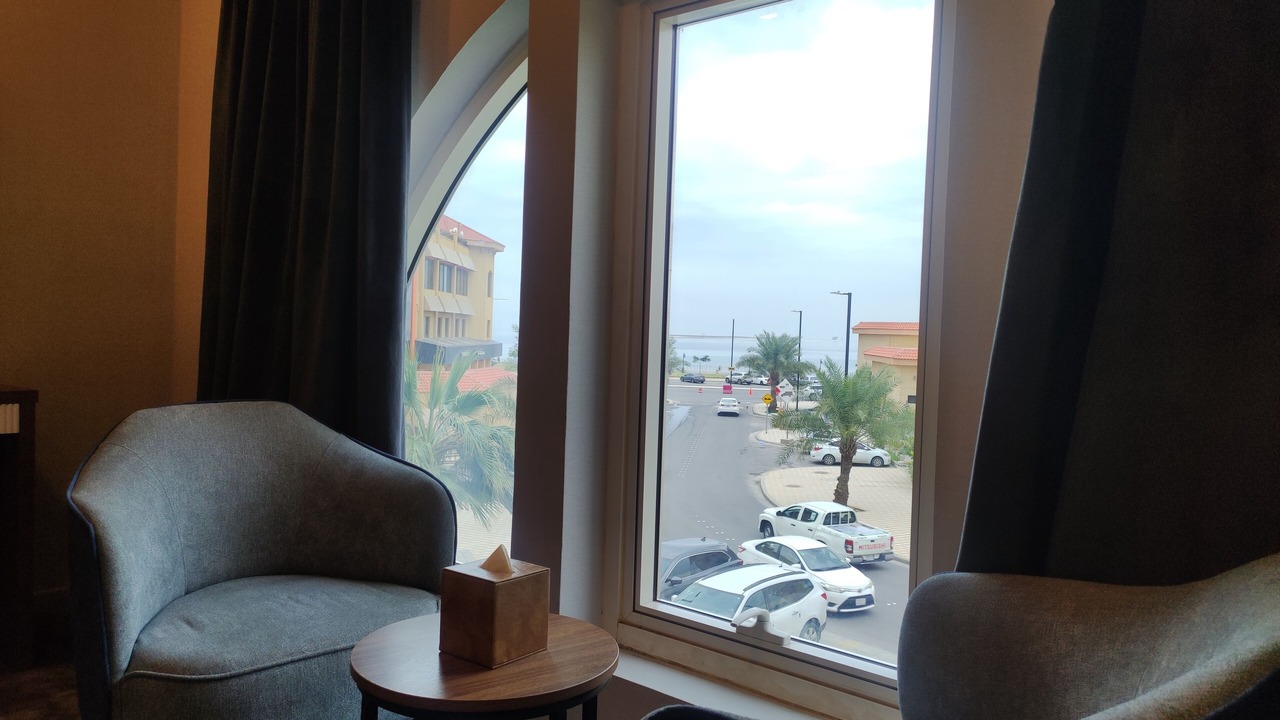 Photo of Bedroom in Al Jubail
