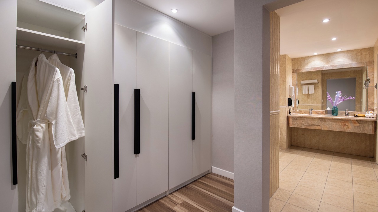 Photo of Bathroom in Al Jubail