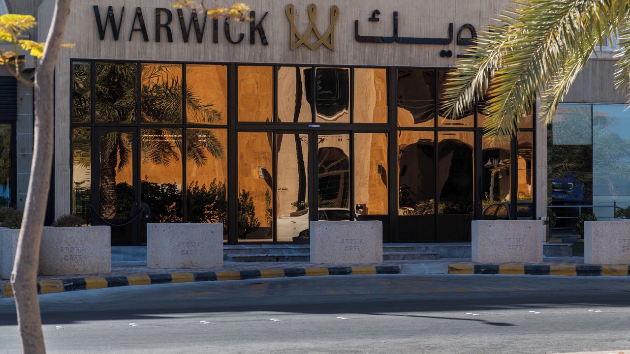 Photo of Outdoor in Al Jubail