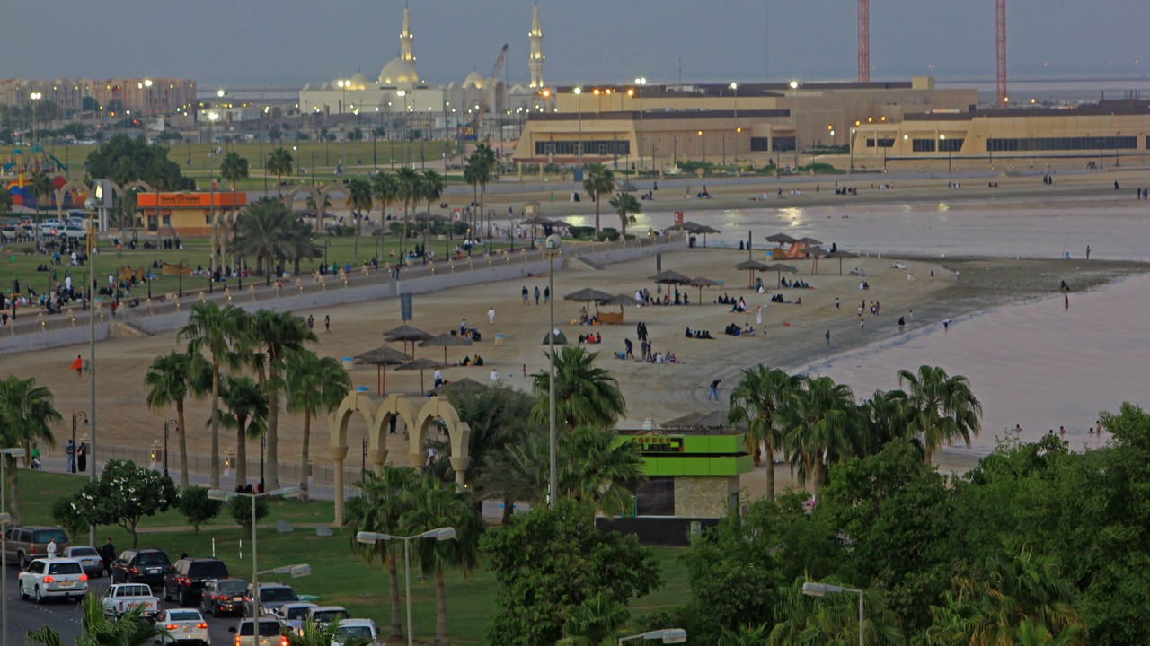 Photo of Others in Al Jubail
