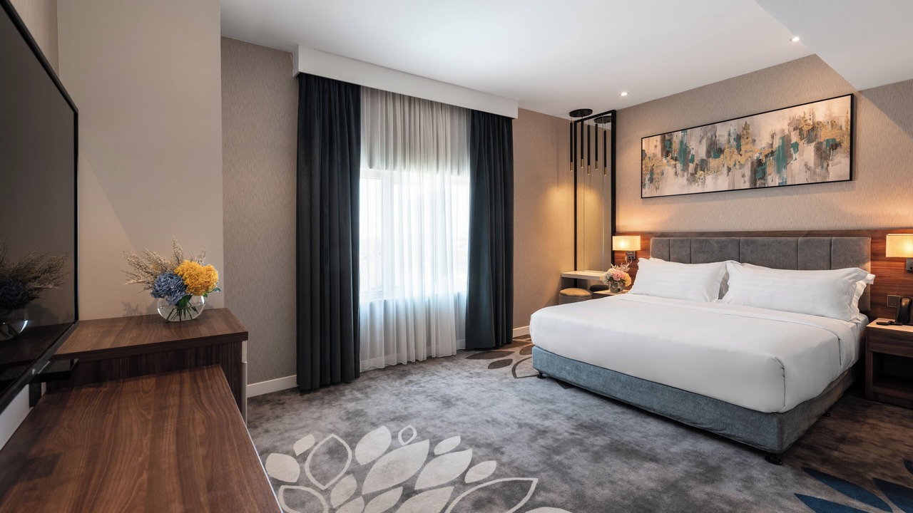 Photo of Bedroom in Al Jubail