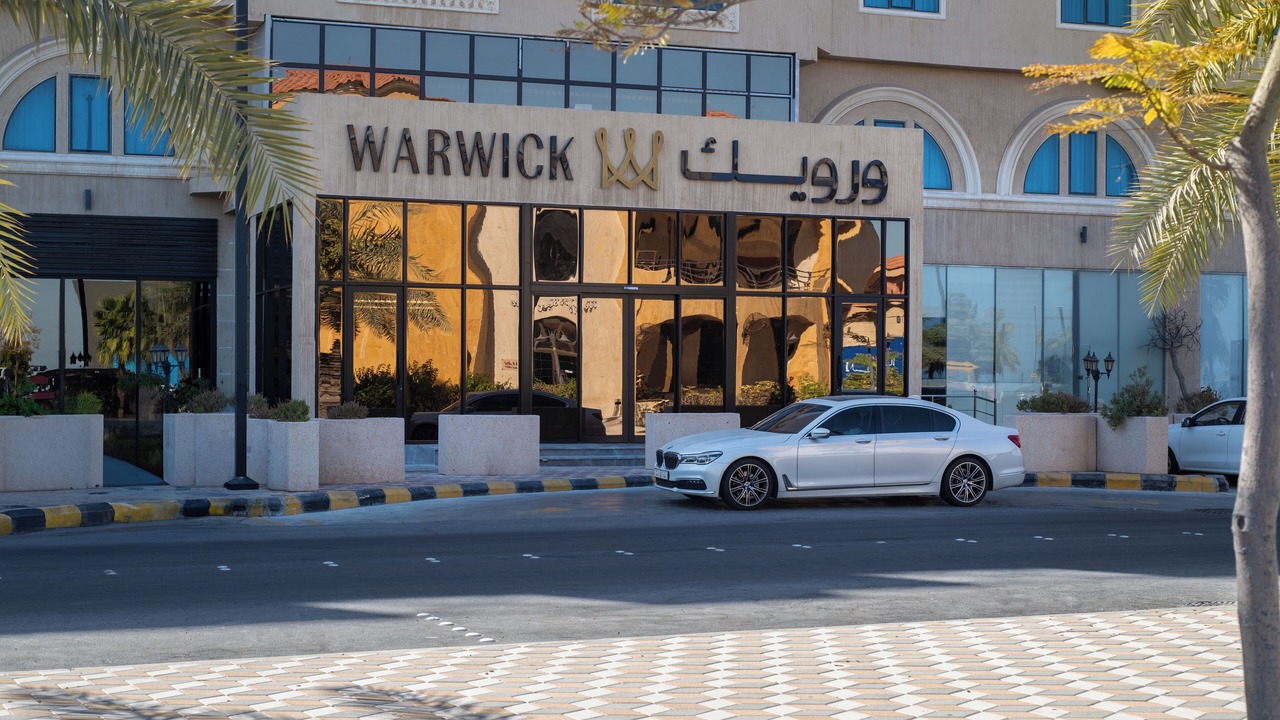 Photo of Outdoor in Al Jubail