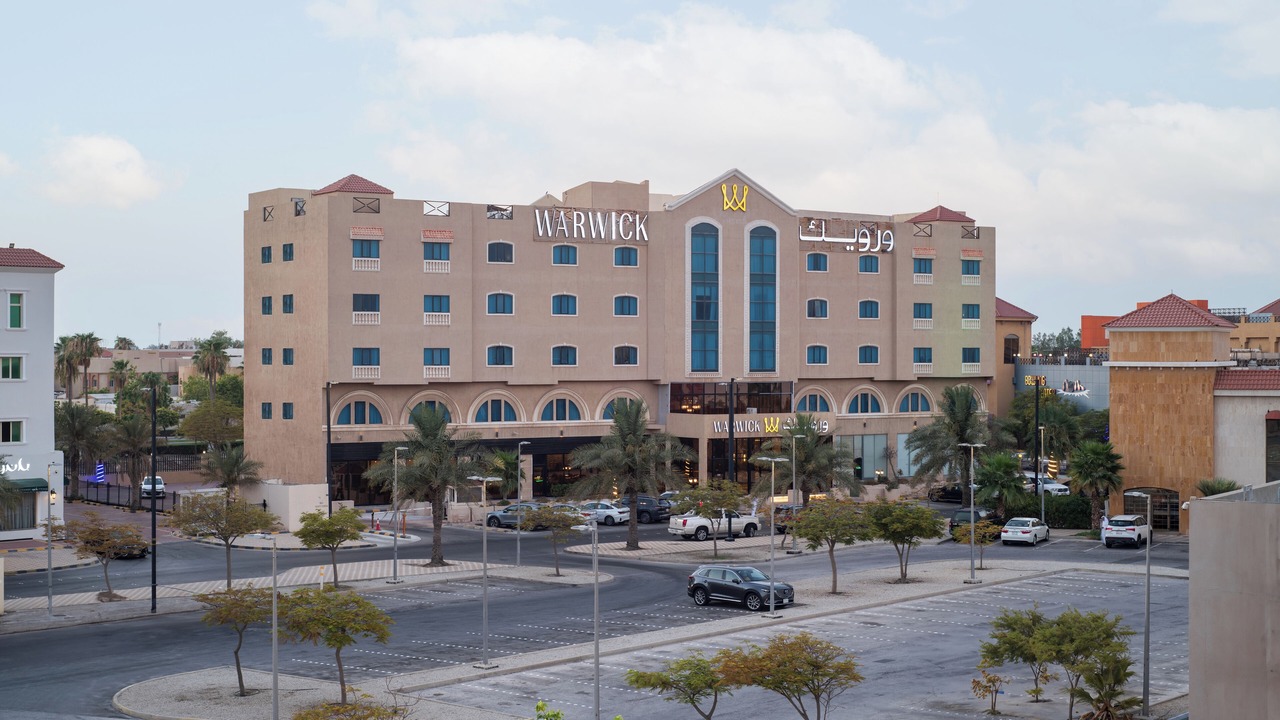Photo of Outdoor in Al Jubail