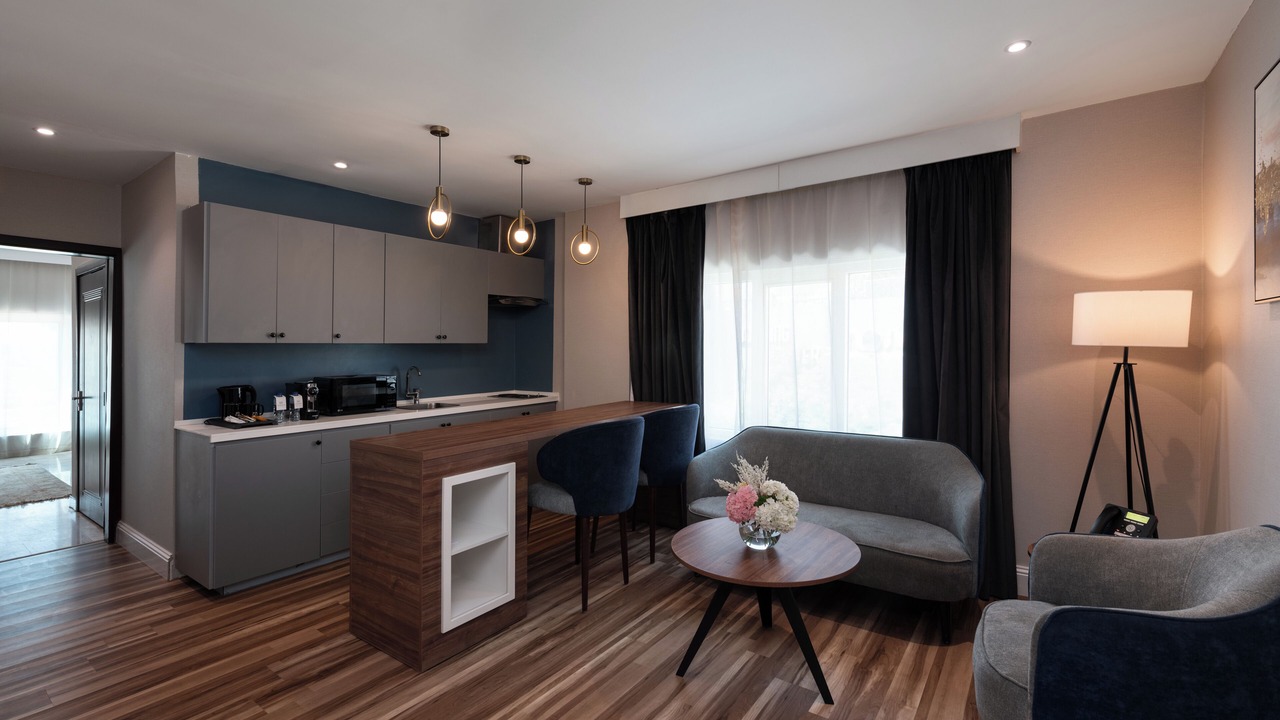 Photo of Bedroom in Al Jubail