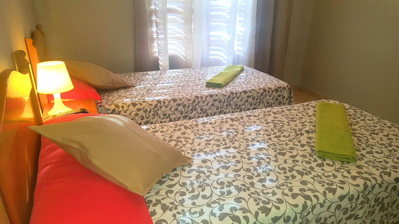 Photo of Bedroom in Torrejon de Ardoz