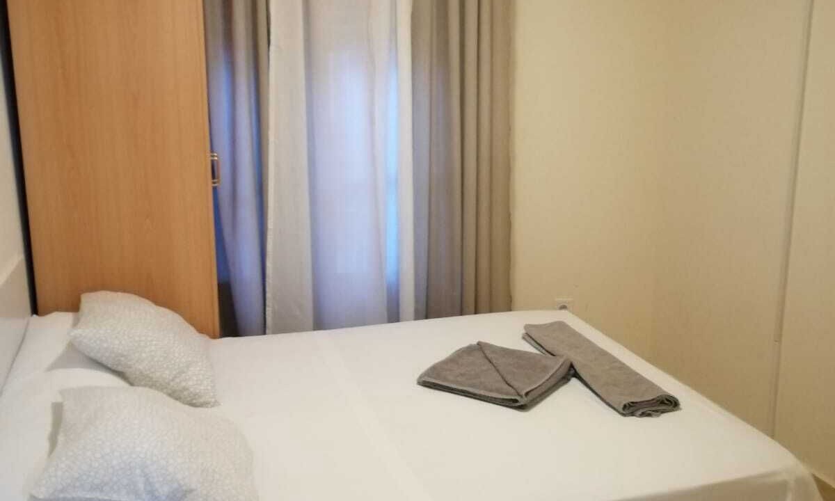 Photo of Bedroom in Torrejon de Ardoz