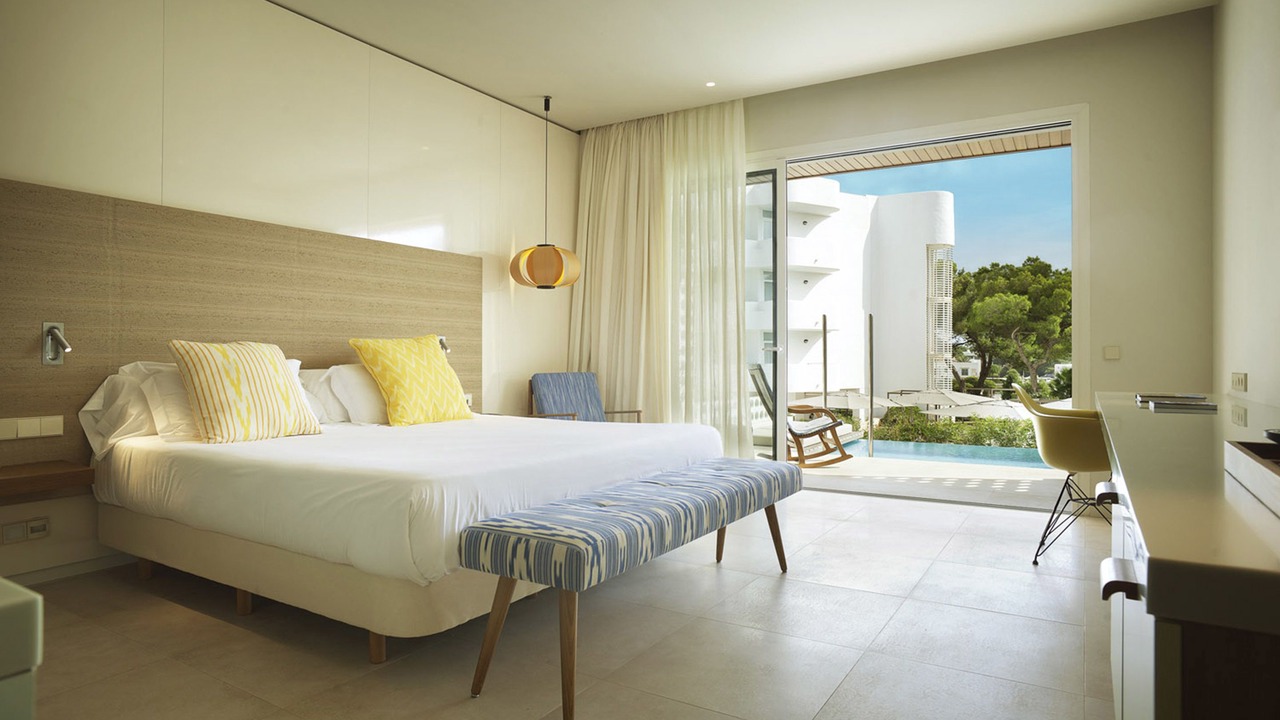 Photo of Bedroom in Cala d'Or