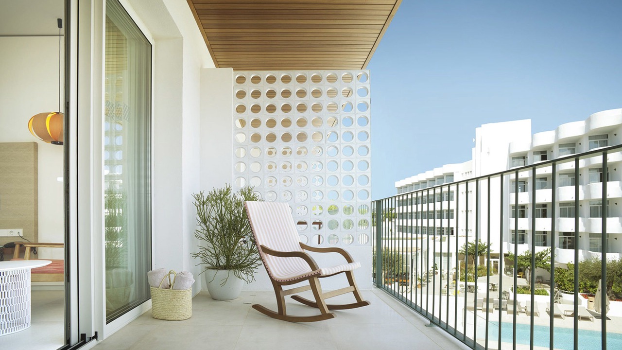 Photo of Patio Balcony in Cala d'Or