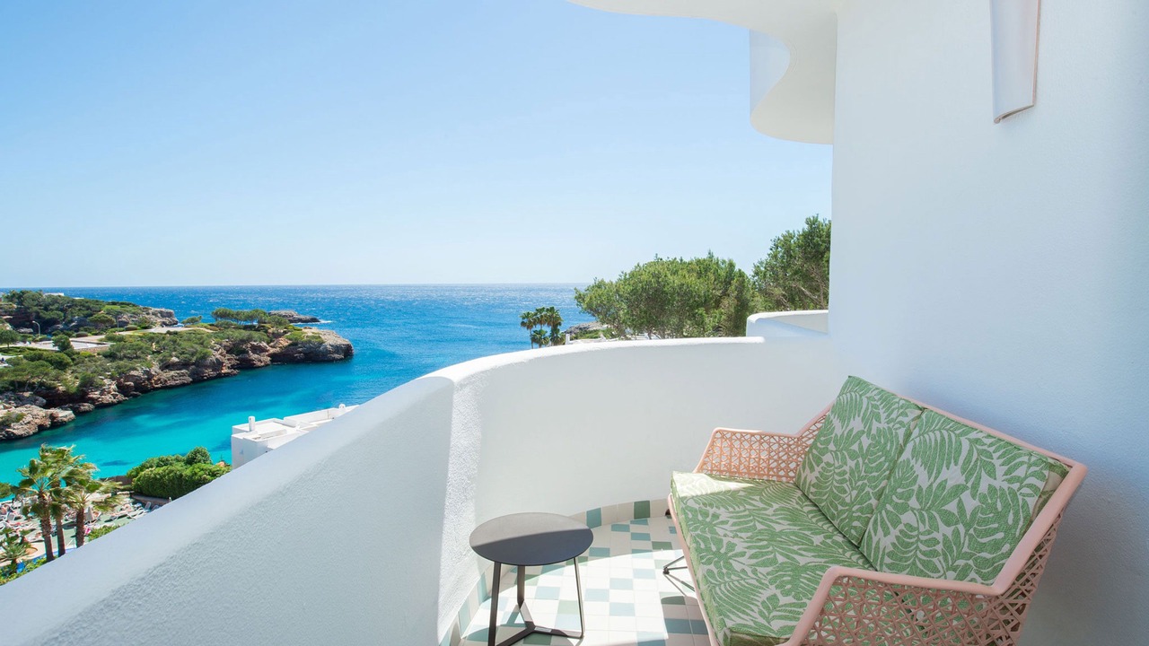 Photo of Patio Balcony in Cala d'Or