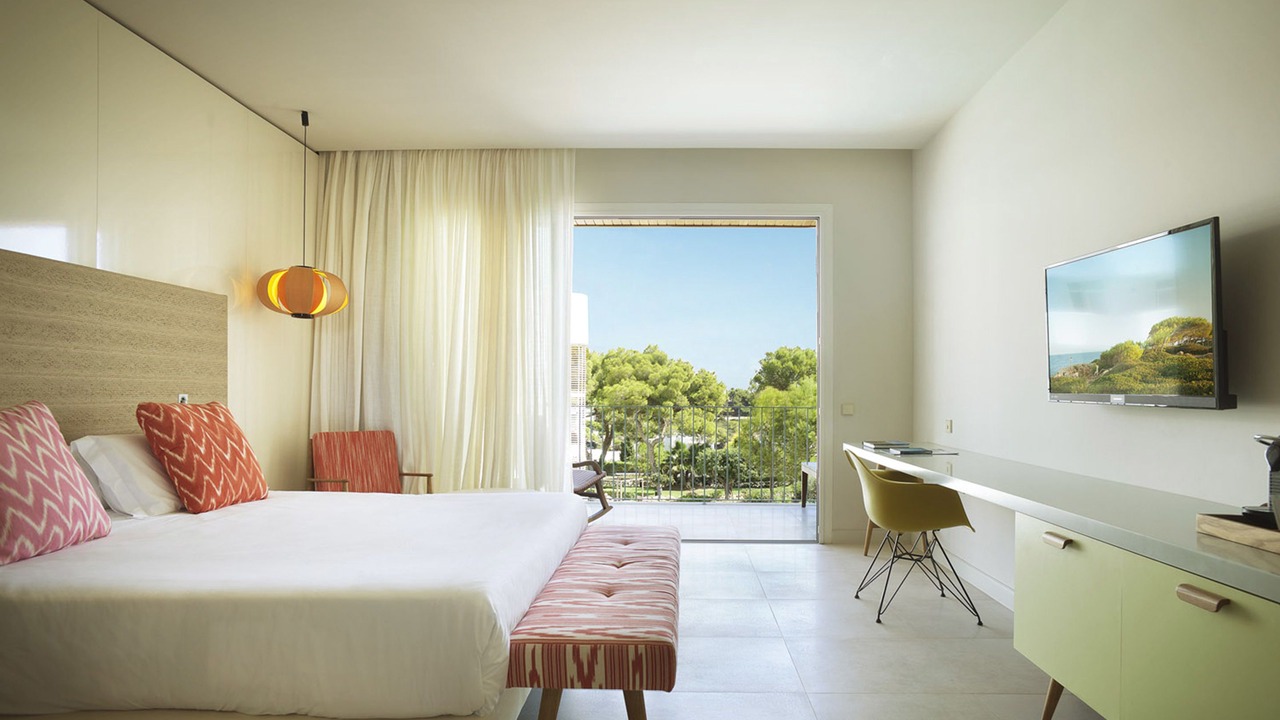Photo of Bedroom in Cala d'Or