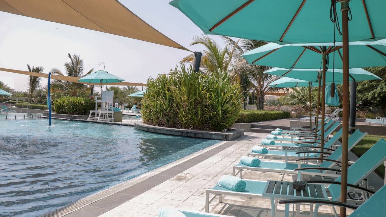 Photo of Outdoor in Bay La Sun