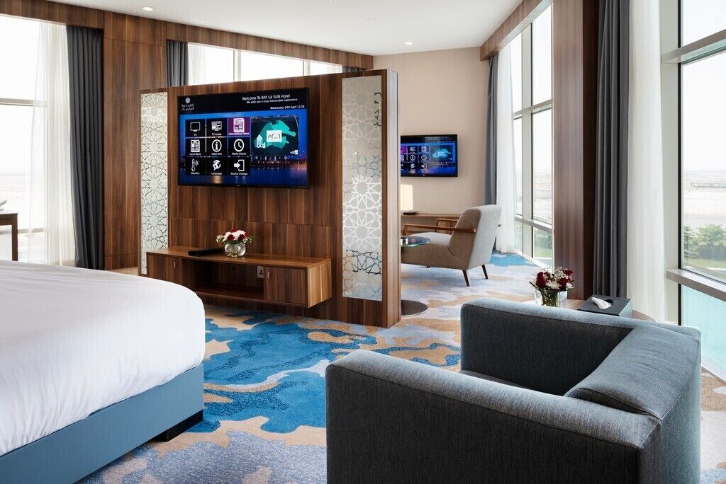 Photo of Bedroom in Bay La Sun