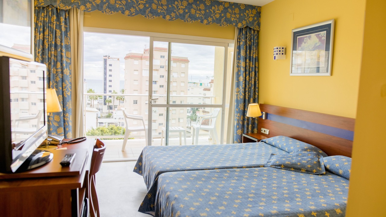 Photo of Bedroom in Grao de Gandia