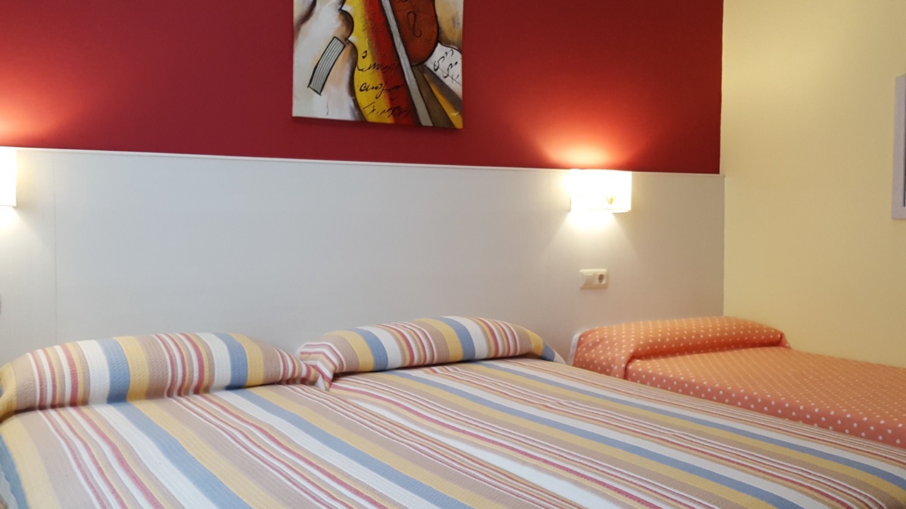 Photo of Bedroom in A Lanzada