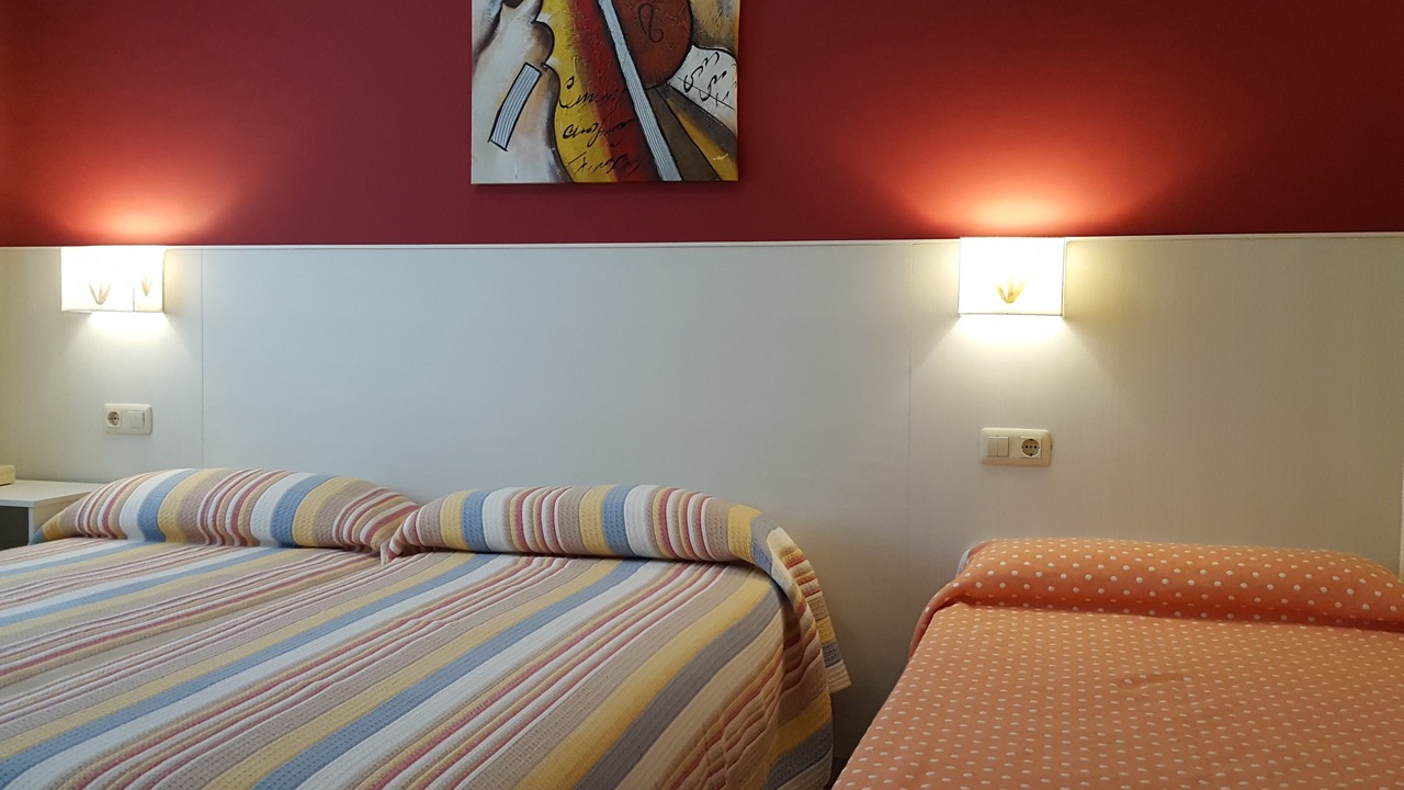 Photo of Bedroom in A Lanzada