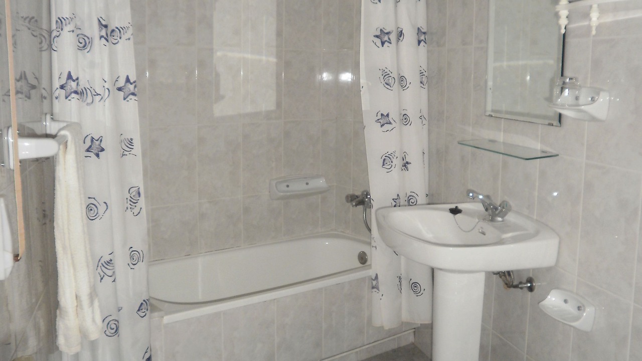 Photo of Bathroom in A Lanzada