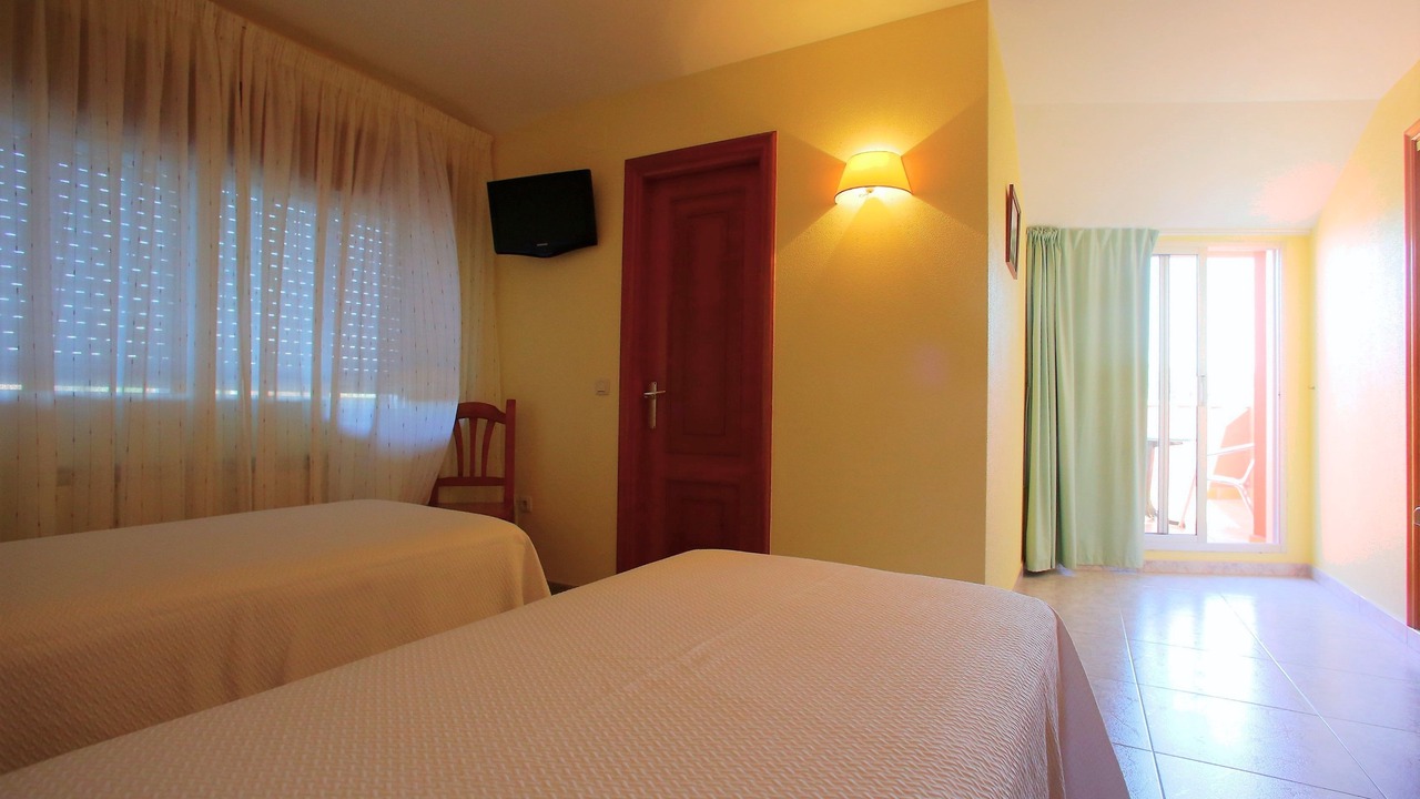 Photo of Bedroom in A Lanzada