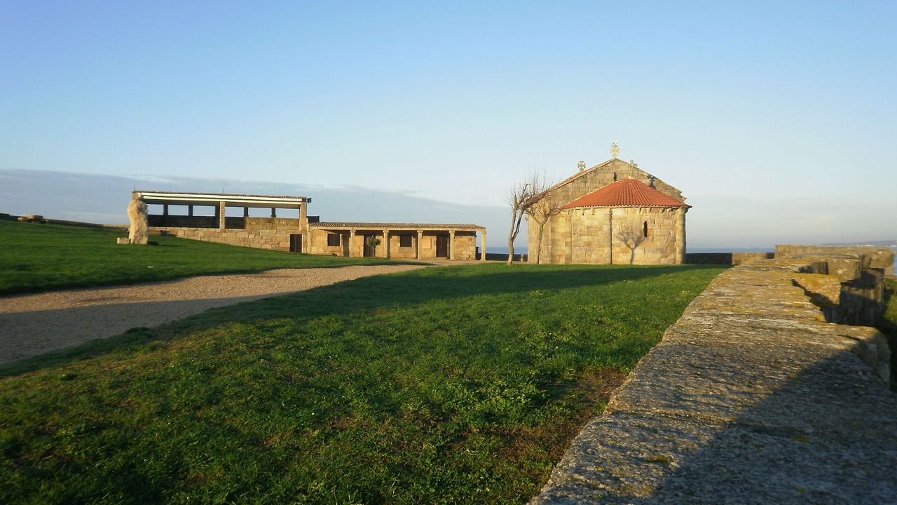 Photo of Outdoor in A Lanzada