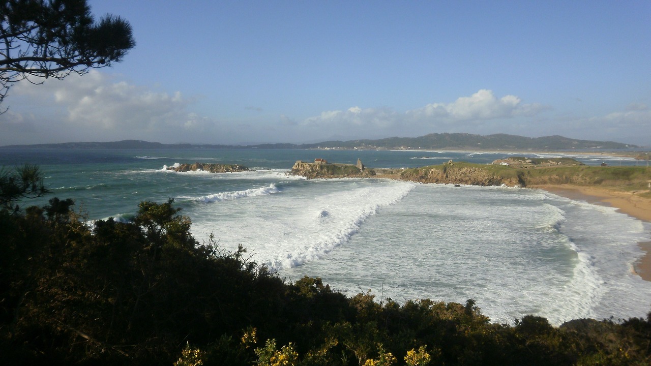 Photo of Outdoor in A Lanzada