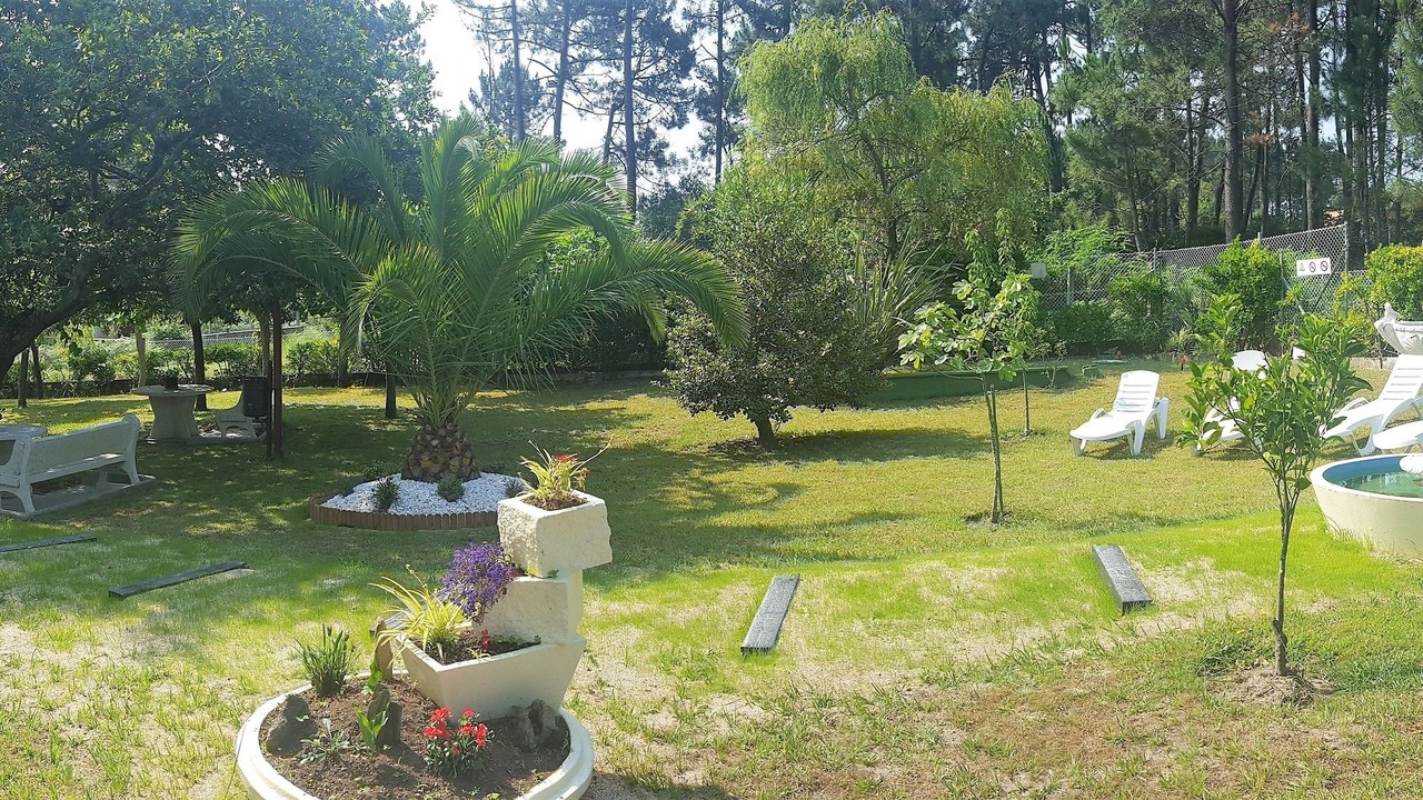 Photo of Outdoor in A Lanzada