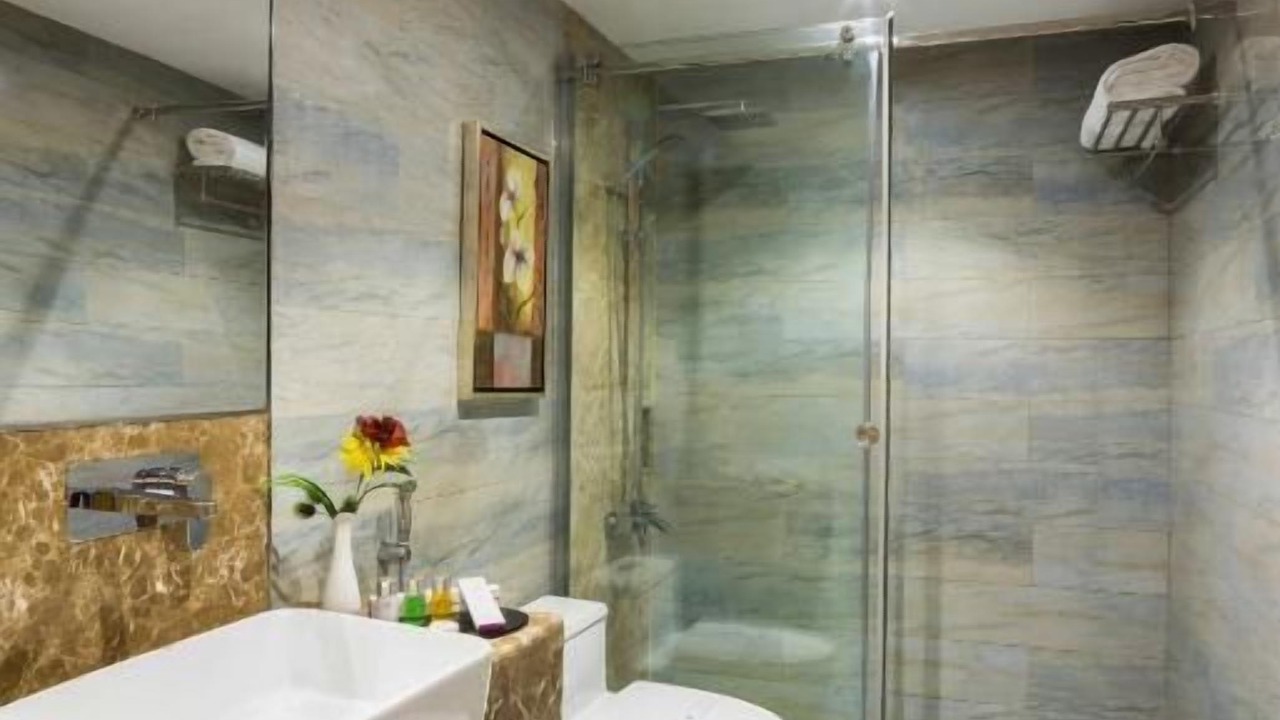 Photo of Bathroom in Hafr Al Batin