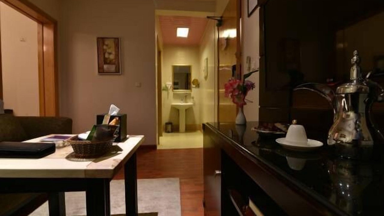 Photo of Bathroom in Hafr Al Batin