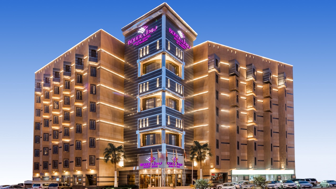 Photo of Outdoor in Hafr Al Batin