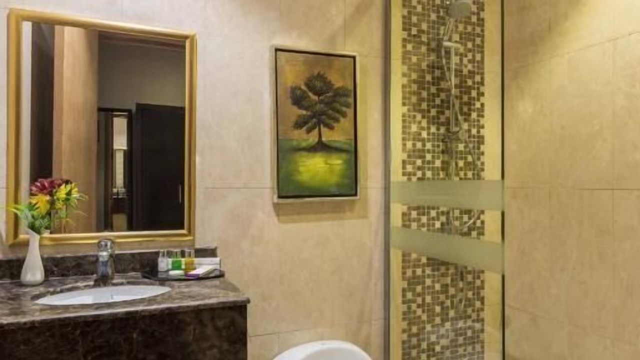 Photo of Bathroom in Hafr Al Batin