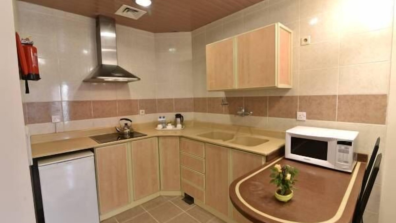 Photo of Kitchen in Hafr Al Batin