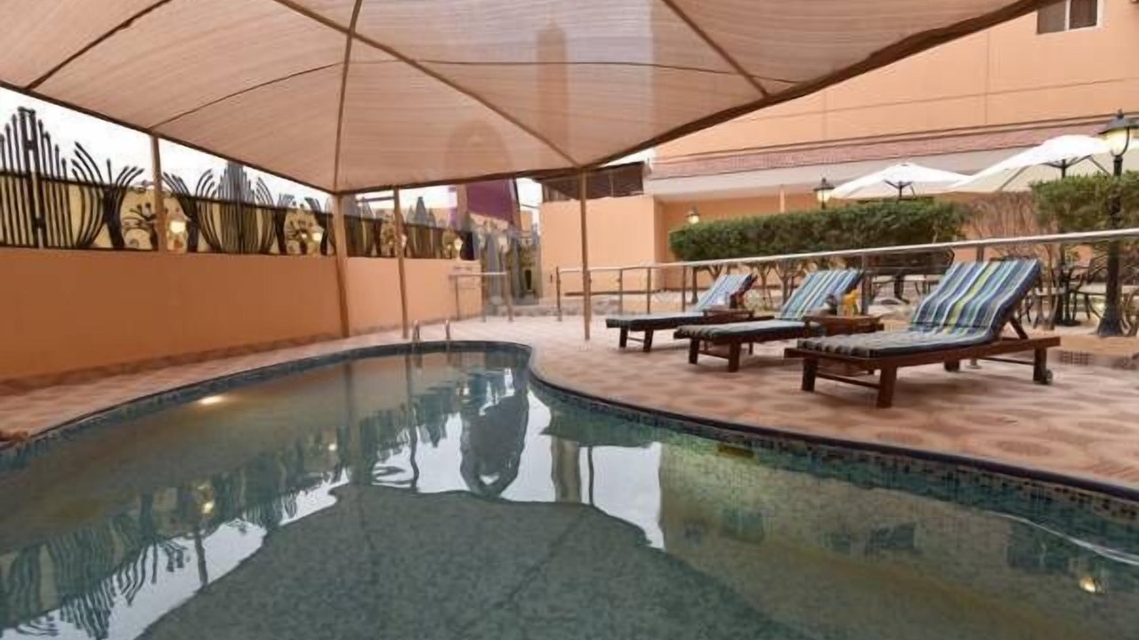 Photo of Patio Balcony in Hafr Al Batin