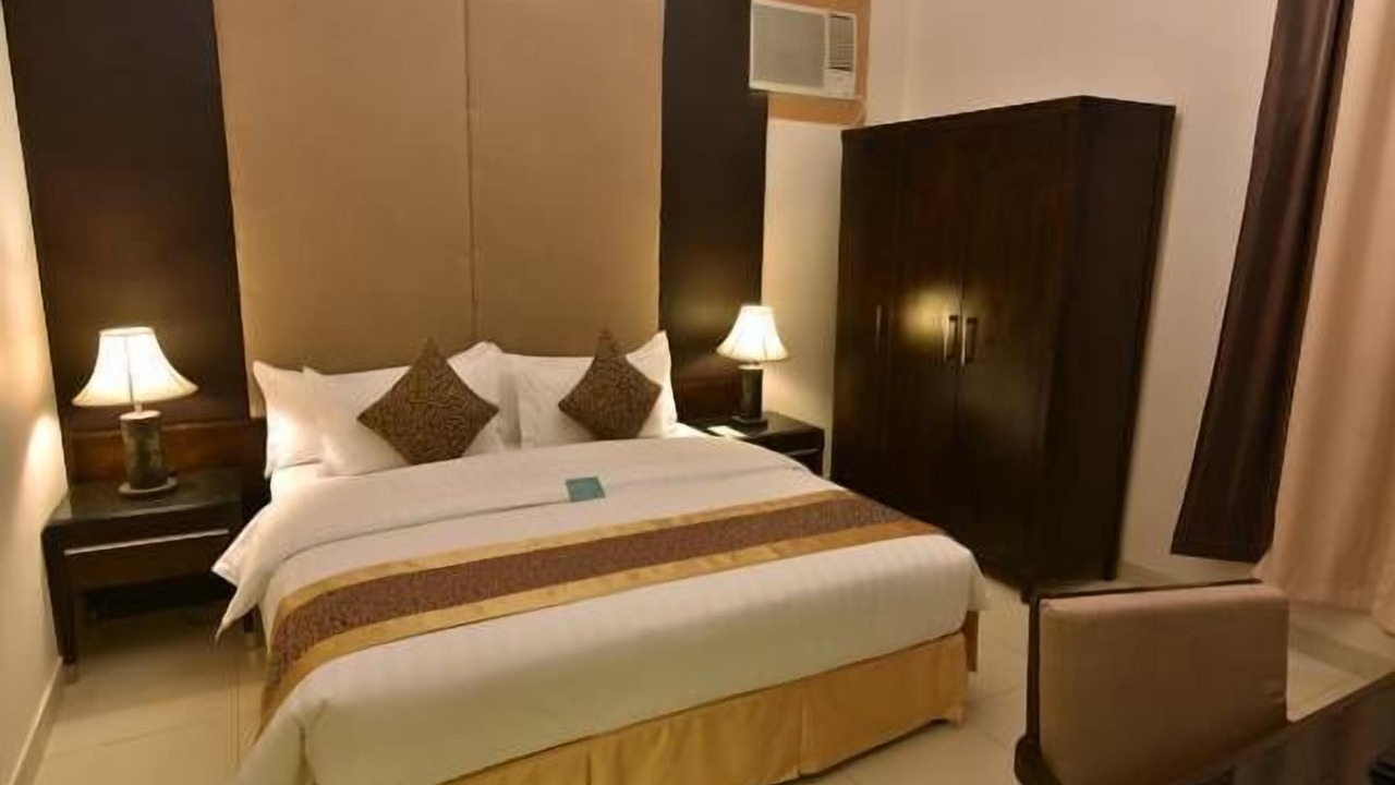 Photo of Bedroom in Hafr Al Batin