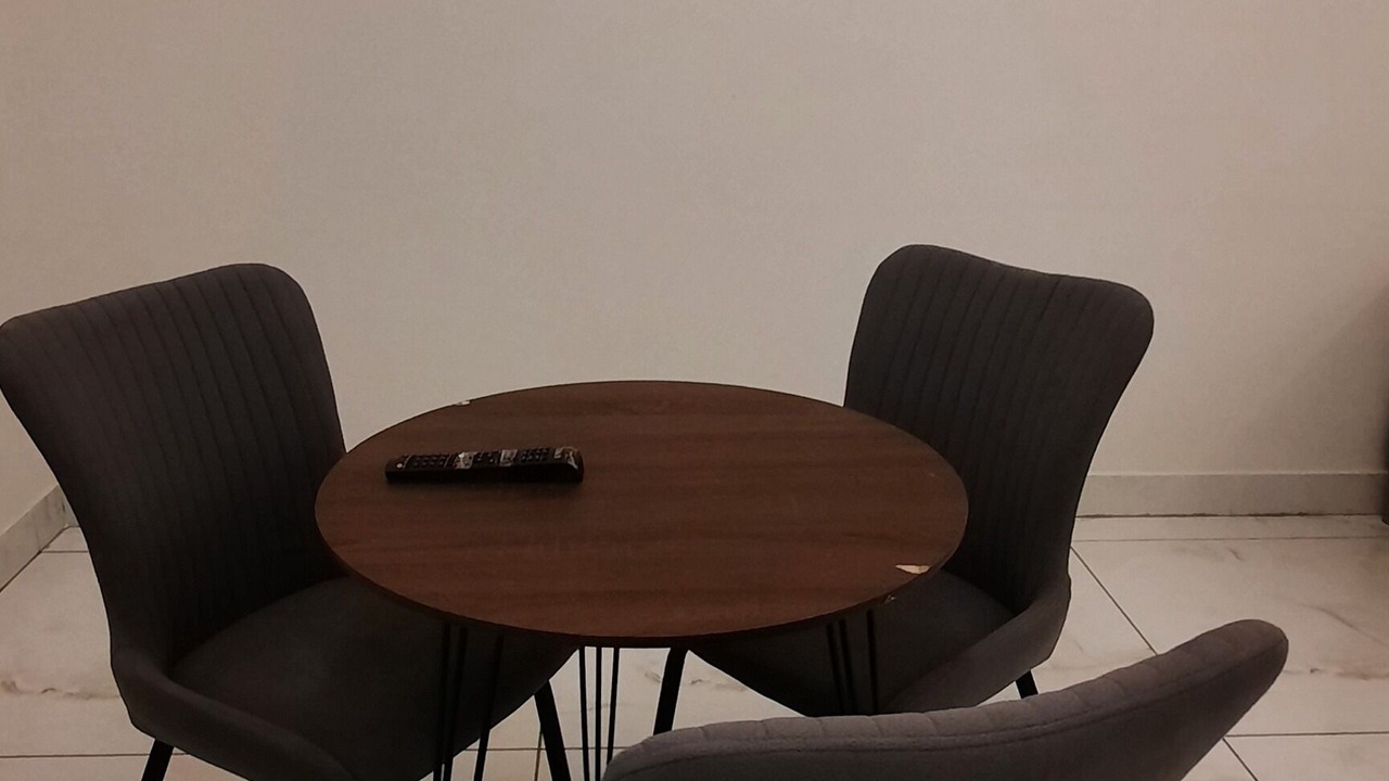 Photo of Livingroom in Abha
