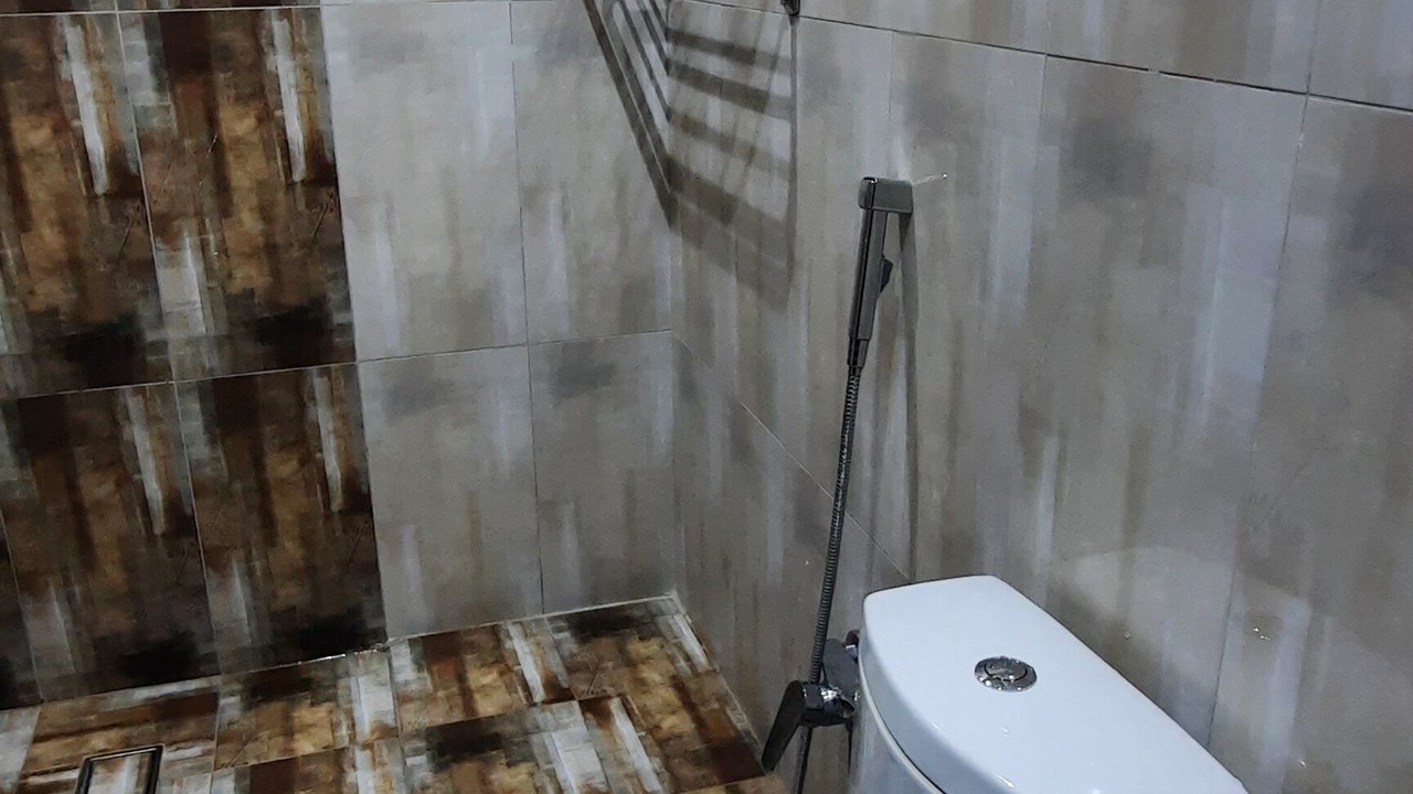 Photo of Bathroom in Abha