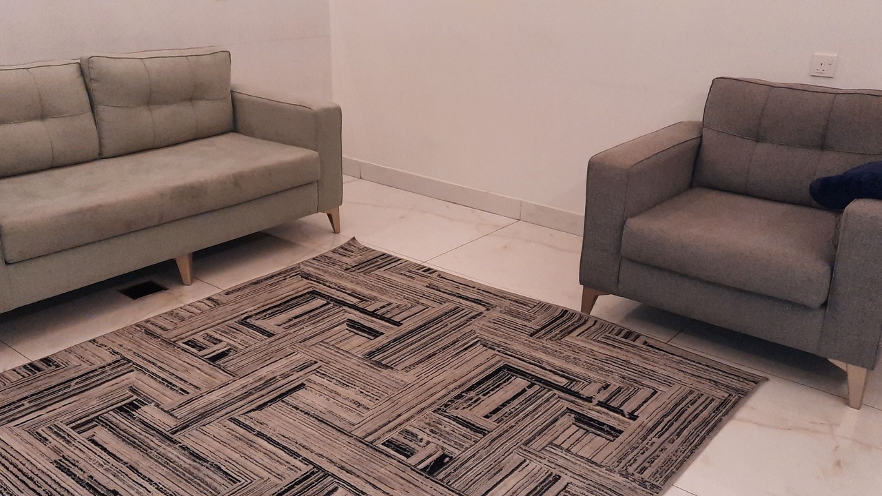 Photo of Livingroom in Abha
