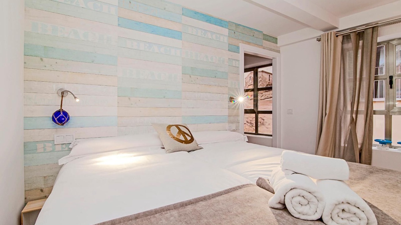 Photo of Bedroom in Sindicat