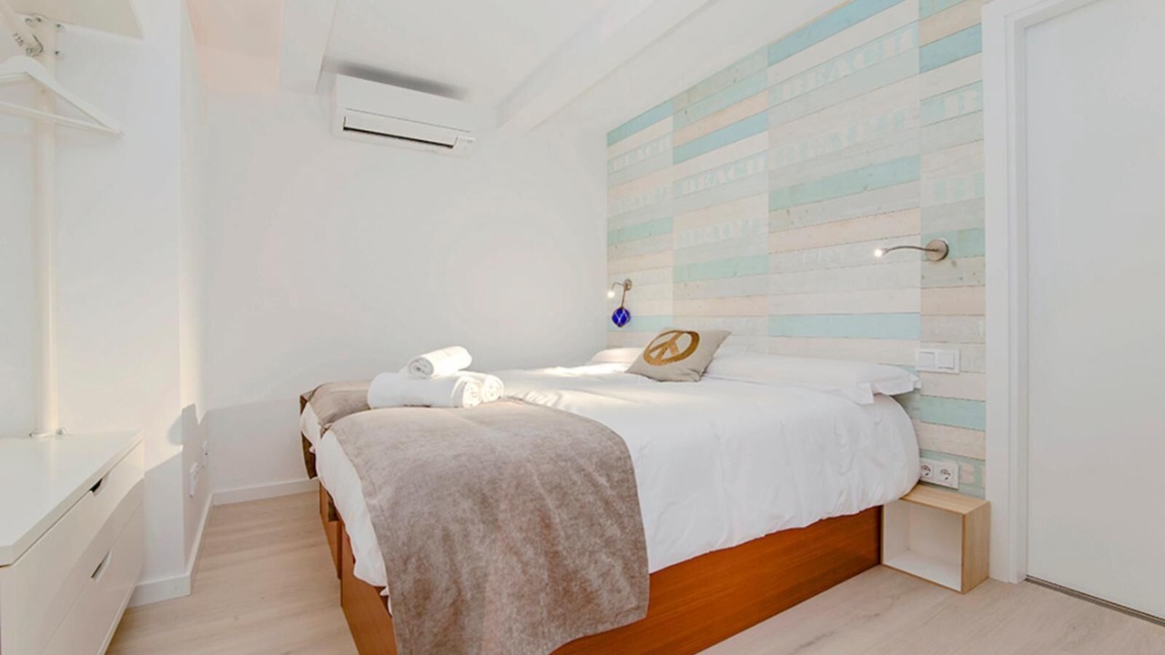 Photo of Bedroom in Sindicat