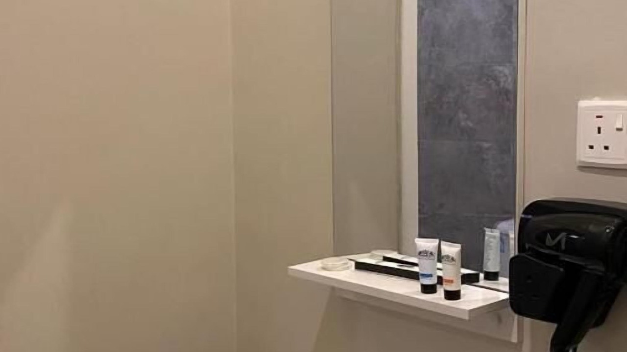 Photo of Bathroom in Abha