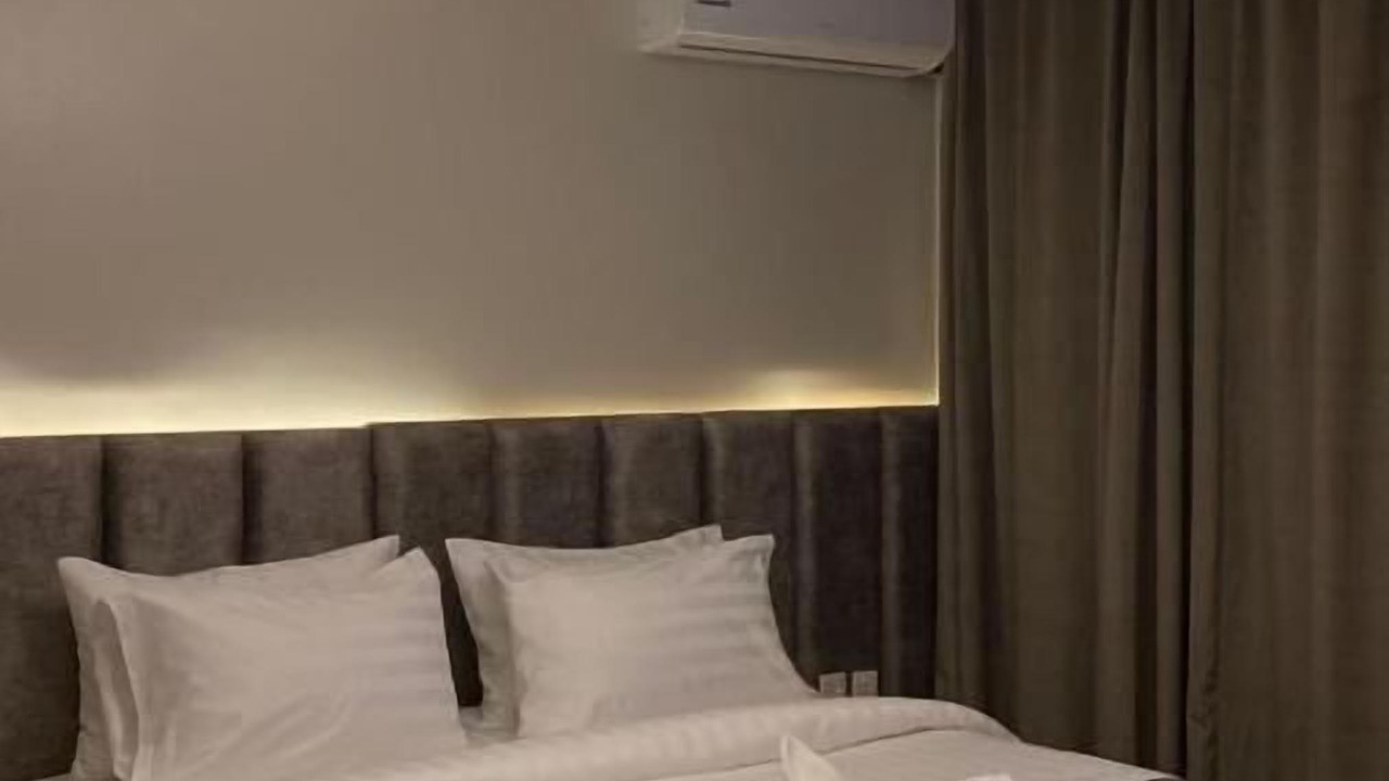 Photo of Bedroom in Abha