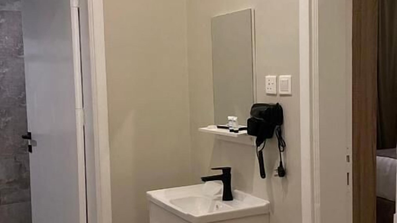 Photo of Bathroom in Abha
