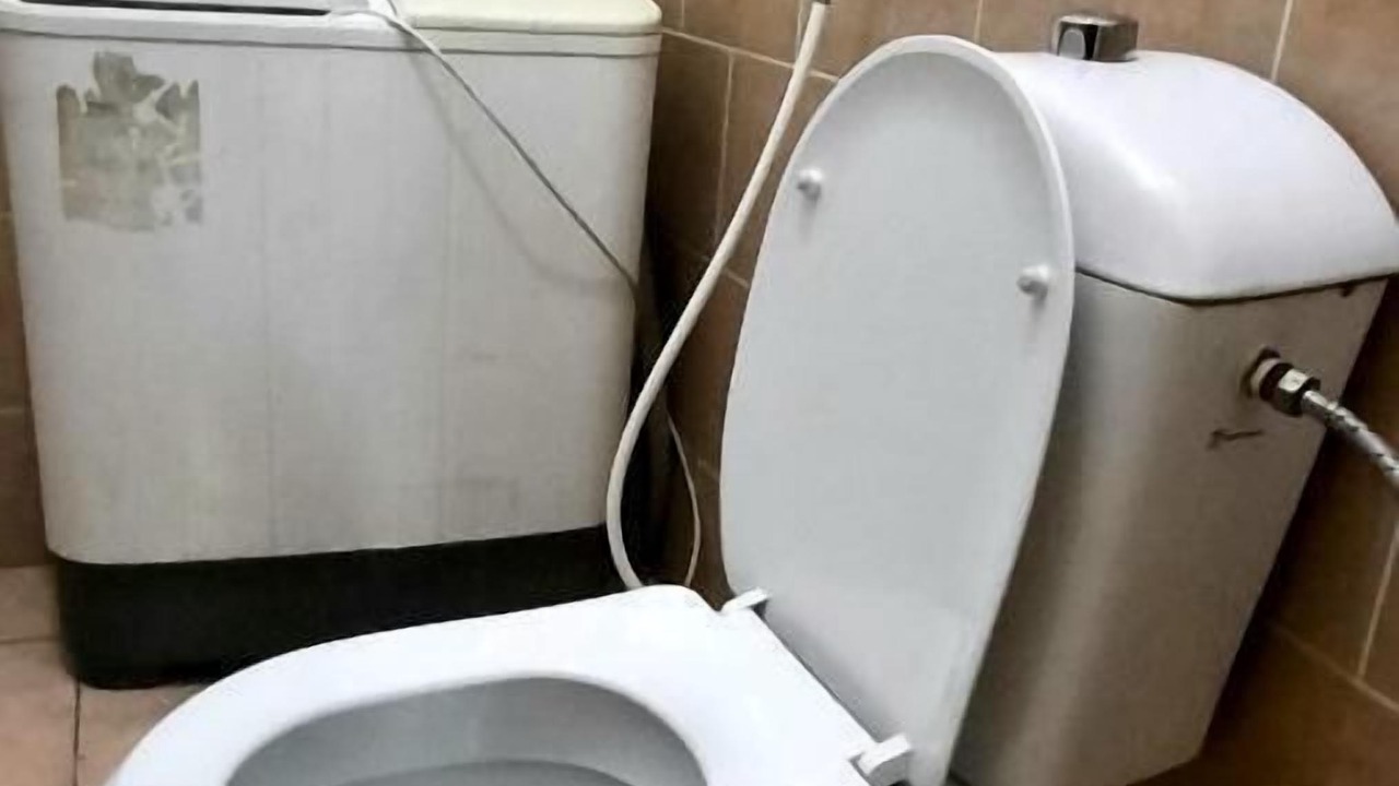 Photo of Bathroom in Khamis Mushait