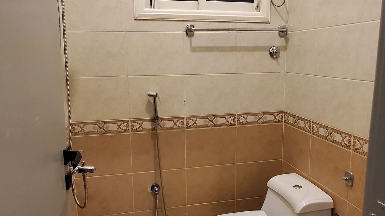 Photo of Bathroom in Khamis Mushait