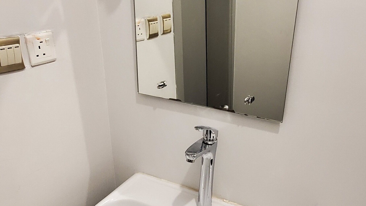 Photo of Bathroom in Khamis Mushait