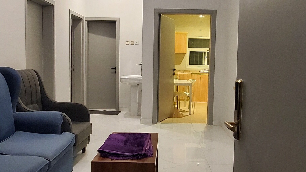 Photo of Livingroom in Khamis Mushait