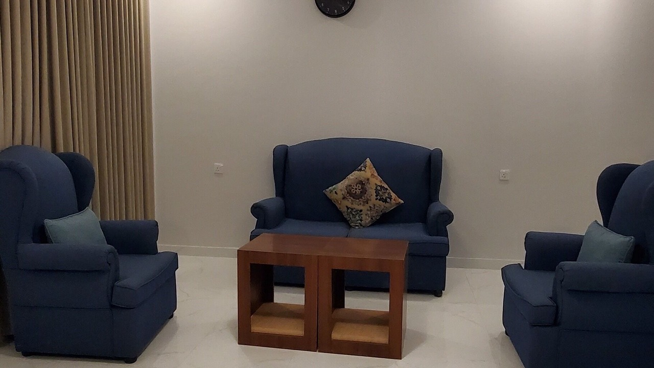 Photo of Livingroom in Khamis Mushait