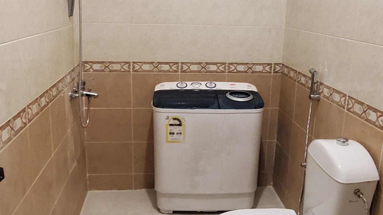 Photo of Bathroom in Khamis Mushait
