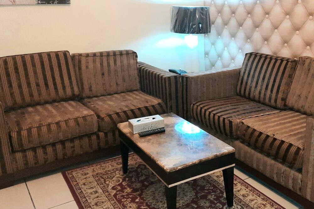 Photo of Livingroom in Abha