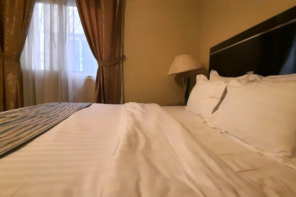 Photo of Bedroom in Abha