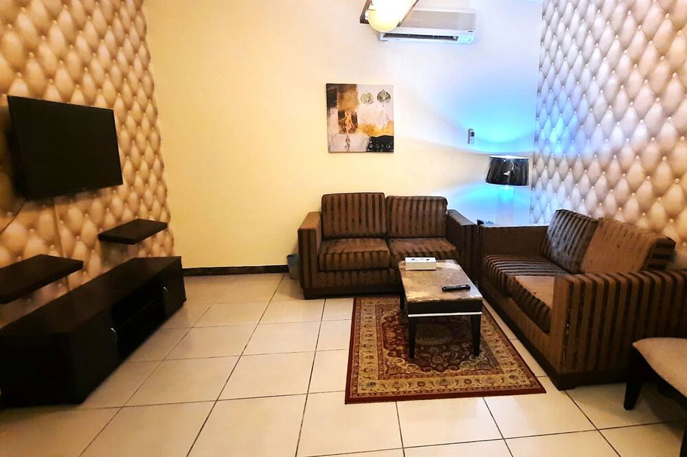 Photo of Livingroom in Abha