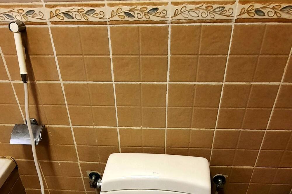 Photo of Bathroom in Abha