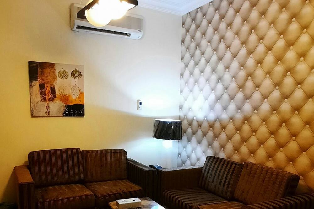 Photo of Bedroom in Abha